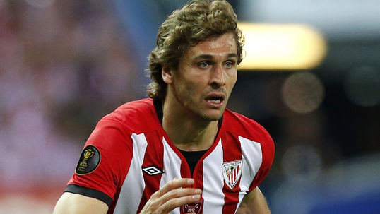 Llorente returns as Bilbao draw