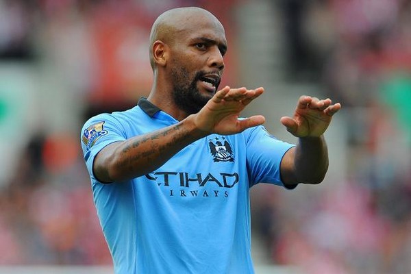 Maicon salutes Mancini fire