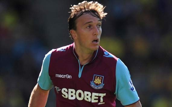 'Improving' Noble aims for England call