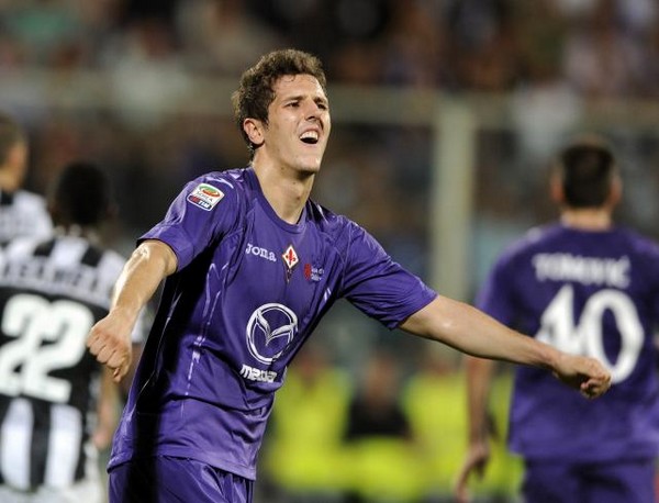 Man City scout Serie A star with view to January move