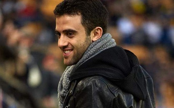 Giuseppe Rossi talks up Inter switch