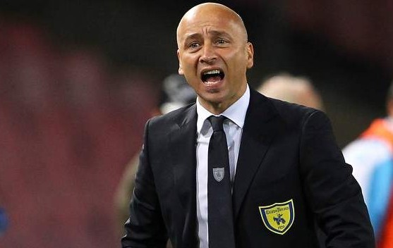 Corini: We can give AC Milan a game