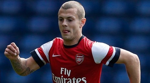 Silvestre: Wilshere magic can end Arsenal trophy drought