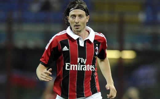 Montolivo: Milan must be confident for the Champions League