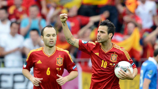 Five-star Spain cruise past Panama