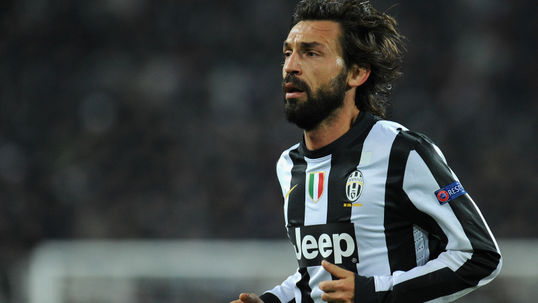 Pirlo: I almost joined Chelsea