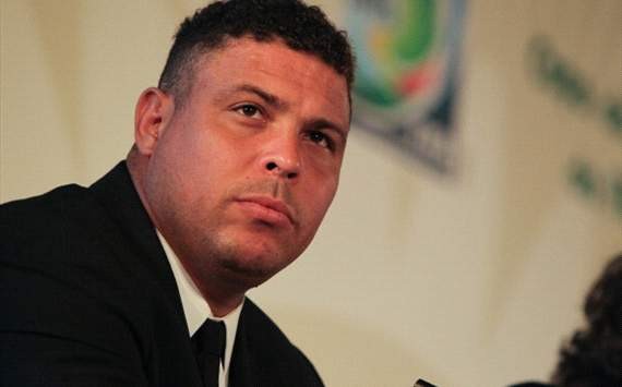 Luiz Ronaldo wants Guardiola to coach Brazil