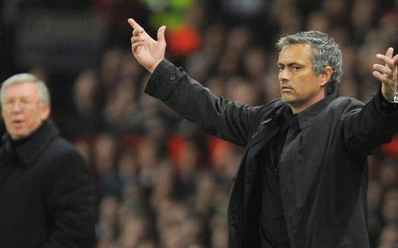 Ballon d'Or winner has already been decided, argues Mourinho