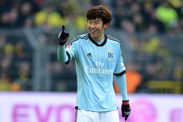 Chelsea eye £10million Heung-Min Son to help them grow commercial profile in Asia
