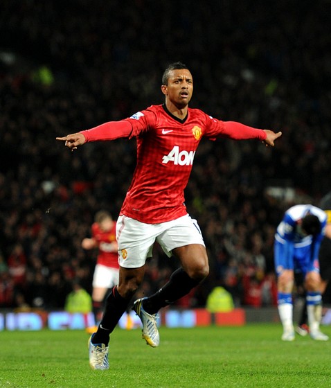 Nani is understood to be on the fringes at United after becoming furious at not being offered a bumper contract extension, and could now be moved on in July as part of a squad reshuffle.