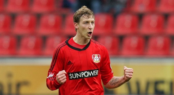 Chelsea offered cut price deal for Bayer Leverkusen striker Stefan Kiessling