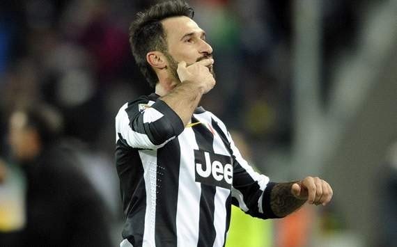 Jovetic should join Juventus, says Vucinic