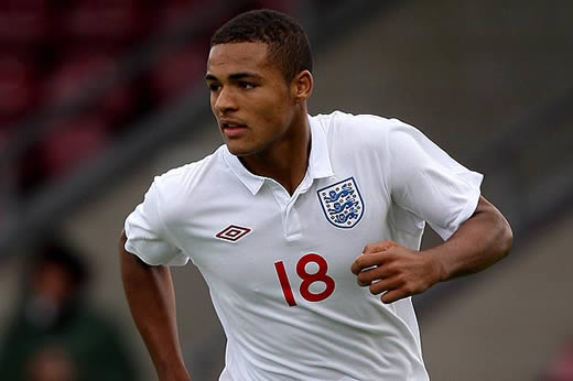 Man City youth player jailed for killing two in crash