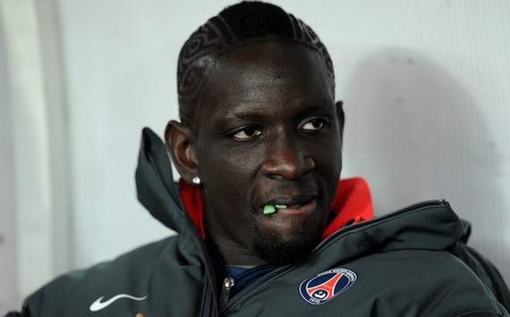 'Impossible' for Premier League target Sakho to leave Paris Saint-Germain, insists Makelele