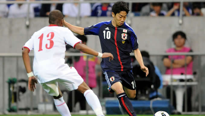 Japan made to wait; South Korea leave it late