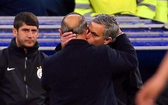 Mourinho: We defended better than we attacked