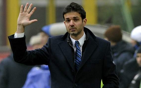 Stramaccioni still focused on Champions League