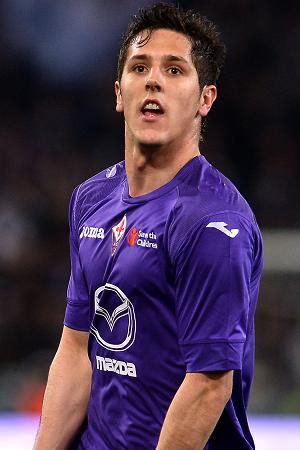 Buy Jove! Gunners want £25m Stevan