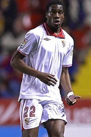 £17 million-rated Kondogbia on Arsene's radar