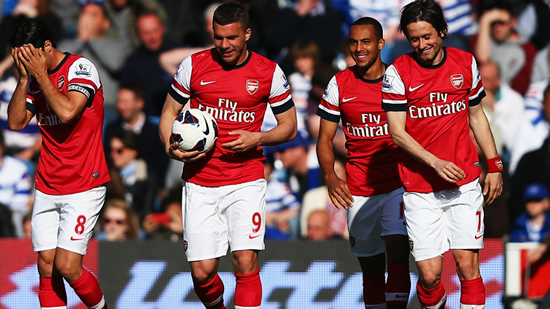 Arsenal confirm Vietnam summer trip