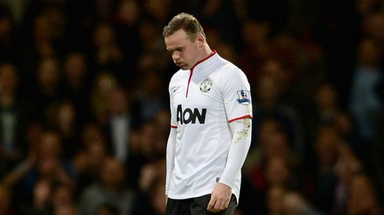 Rooney wants to leave United, Fergie confirms