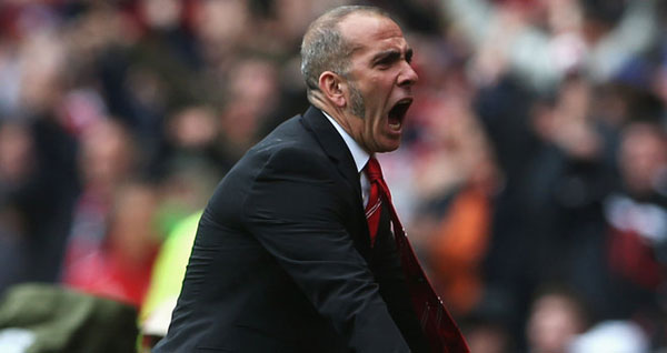 Paolo Di Canio's holiday threat for Sunderland players