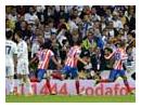Real Madrid 1-2 Atletico Madrid: Rojiblancos ride luck to end derby drought in Copa cracker