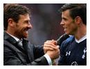 Spurs confident Bale will stay with new £150,000-a-week deal... if they beat Arsenal to Champions League