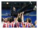 Simeone: We no longer fear Real Madrid