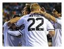 Valencia grounded in hunt for fourth
