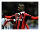Balotelli happy to be out of England