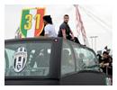 Pirlo eyes more trophies at Juve