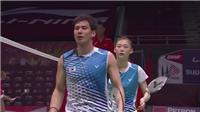 Korea thrash Thailand in Sudirman Cup