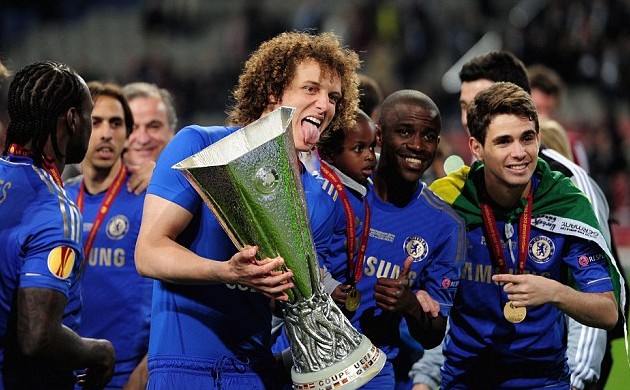 Luiz to be first Chelsea casualty of Mourinho's second reign with Real and Barca waiting in the wings