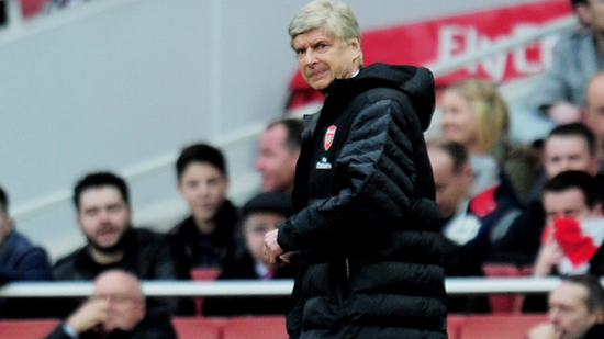 Wenger has first team plans for Sanogo