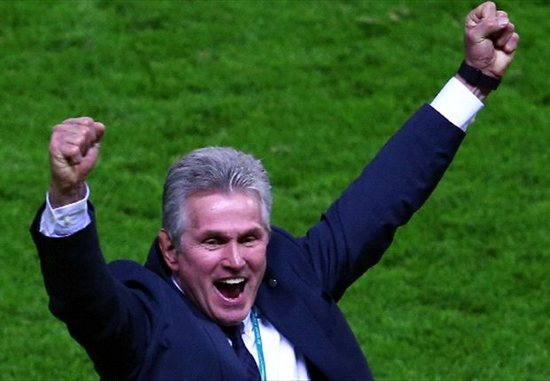 I will not join Real Madrid, says Heynckes