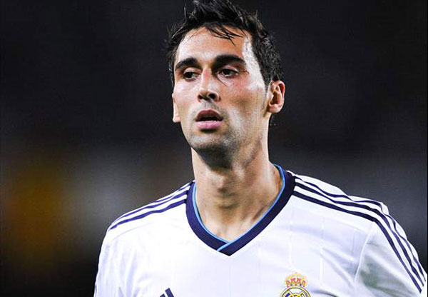 Arbeloa: Mourinho will never return to Madrid