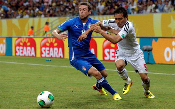 Japan vs Mexico Preview: Samurai Blue look to put disappointing Italy defeat behind them