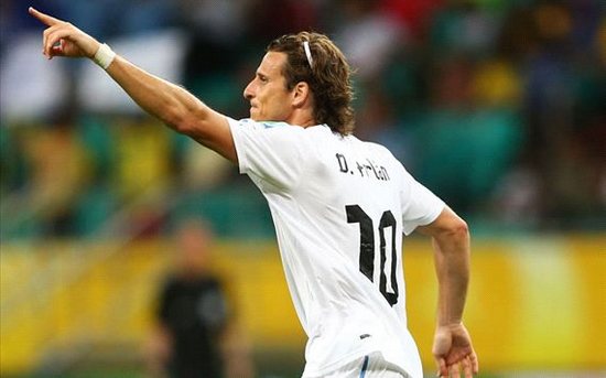 Uruguay-Tahiti Preview: La Celeste looking to book semi-final spot with big win