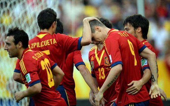 Spain-Italy Preview: La Roja hoping to repeat Euro 2012 victory against Azzurri