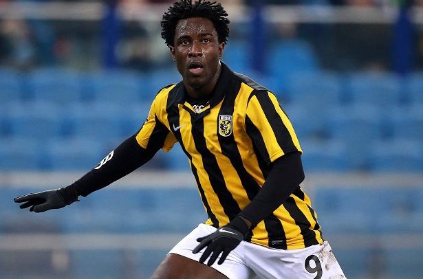 Wilfried on brink of £12m move