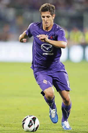 City hunt £27m Stevan