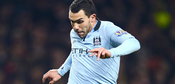 Tevez's community service rescinded