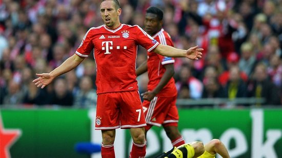 Guardiola: Bayern will correct 
