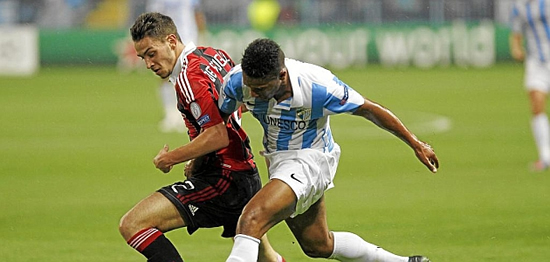 Carletto eyes Italian job for De Sciglio
