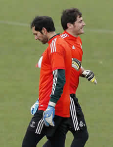 Ancelotti's great dilemma