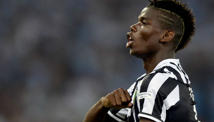 Marotta tells Pogba admirers to give up