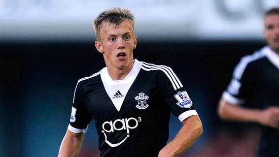 Ward-Prowse: England can win 2022 WC