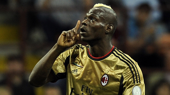 Kennedy calls for Celtic to provoke Balotelli