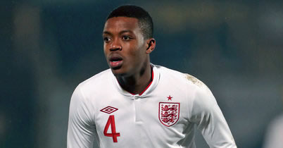 Chalobah makes Forest switch